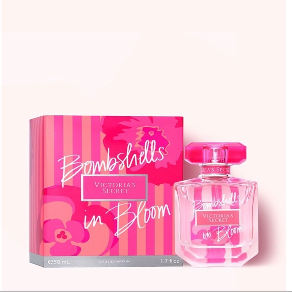 Victoria's Secret Other - VICTORIA SECRET BOMBSHELL IN BLOOM